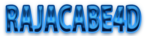 RAJACABE4D Logo